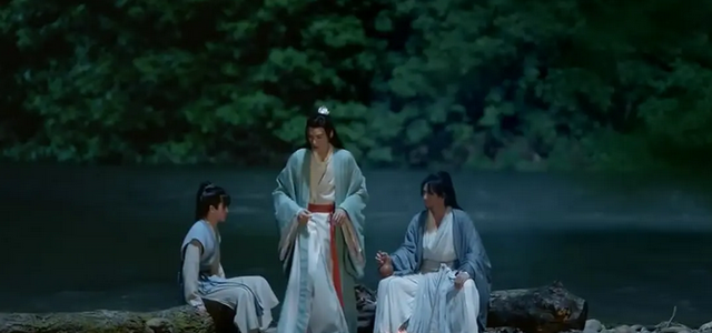 山河令|《山河令》为什么叫做“浪浪钉”？