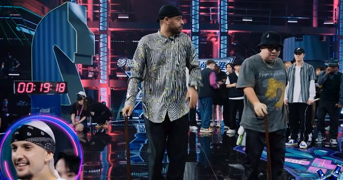 王一博|“一波王炸”开局不顺，王一博力挽狂澜，反败为胜很热血