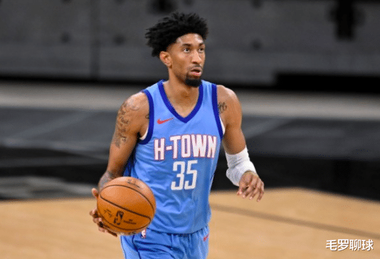 火箭隊|43比20！火箭14分鐘大逆轉(zhuǎn)23分，姚明接班人炸扣，瘋狂慶祝反超