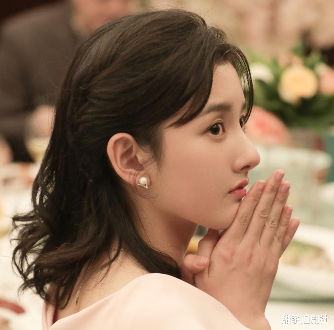 宋祖儿|宋祖儿人间清醒！直言不懂为何被夸港风美女，全靠滤镜和这两点