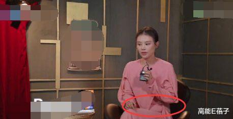 马思纯|马思纯的困惑:减肥陷入抑郁,是观众对女演员太苛刻?