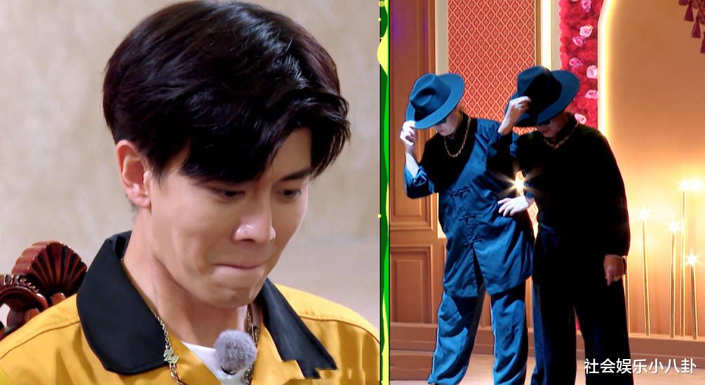 小秦氏|“辰时夫妇”再度上演神仙售后：梦幻联动，又一次“破防了”