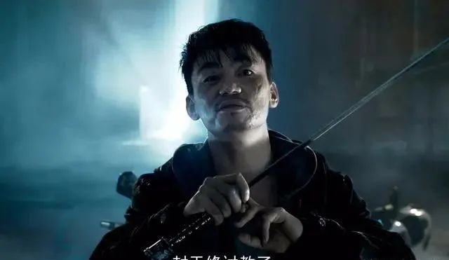 王宝强|一个人的武林：封于修为什么不只决胜负，而非要分出生死呢？