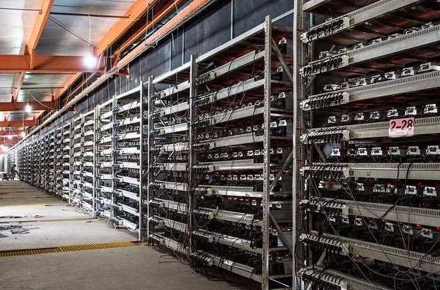 育儿馨说|美数字币巨头在华遇挫，大批挖矿机被紧急运走：被打了个措手不及