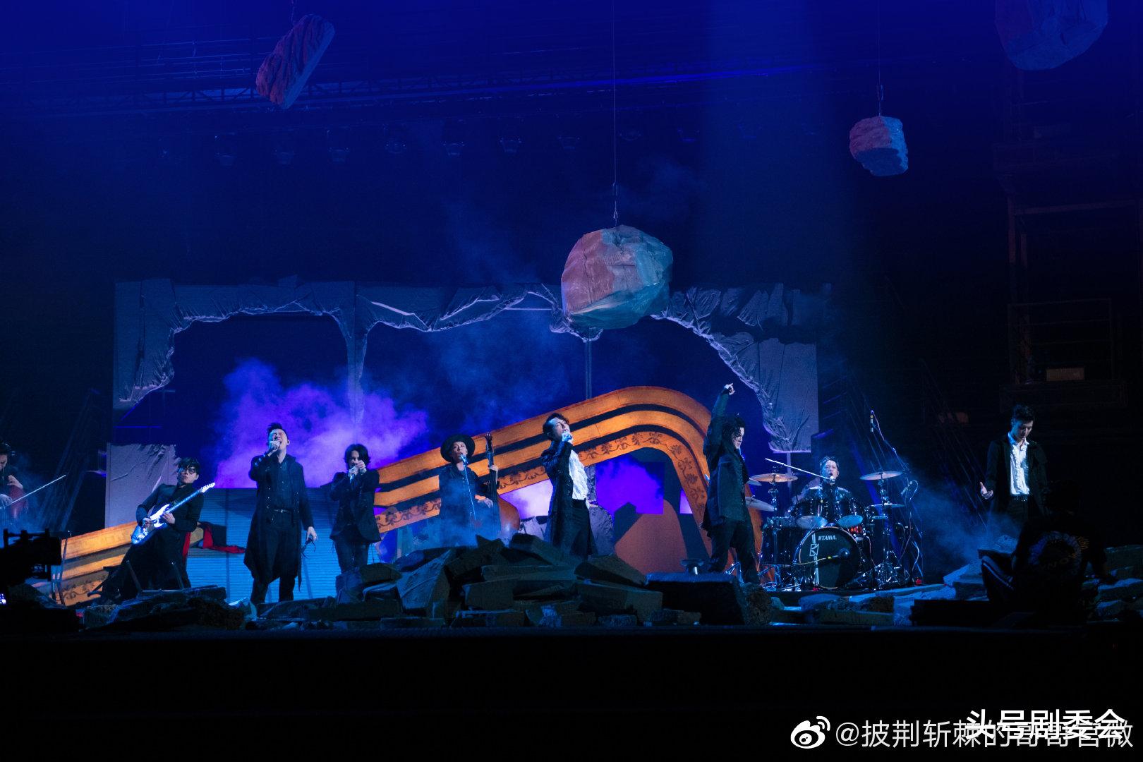 陈小春|陈小春、赵文卓，一副好牌打得稀烂，有大智慧却没有小计谋