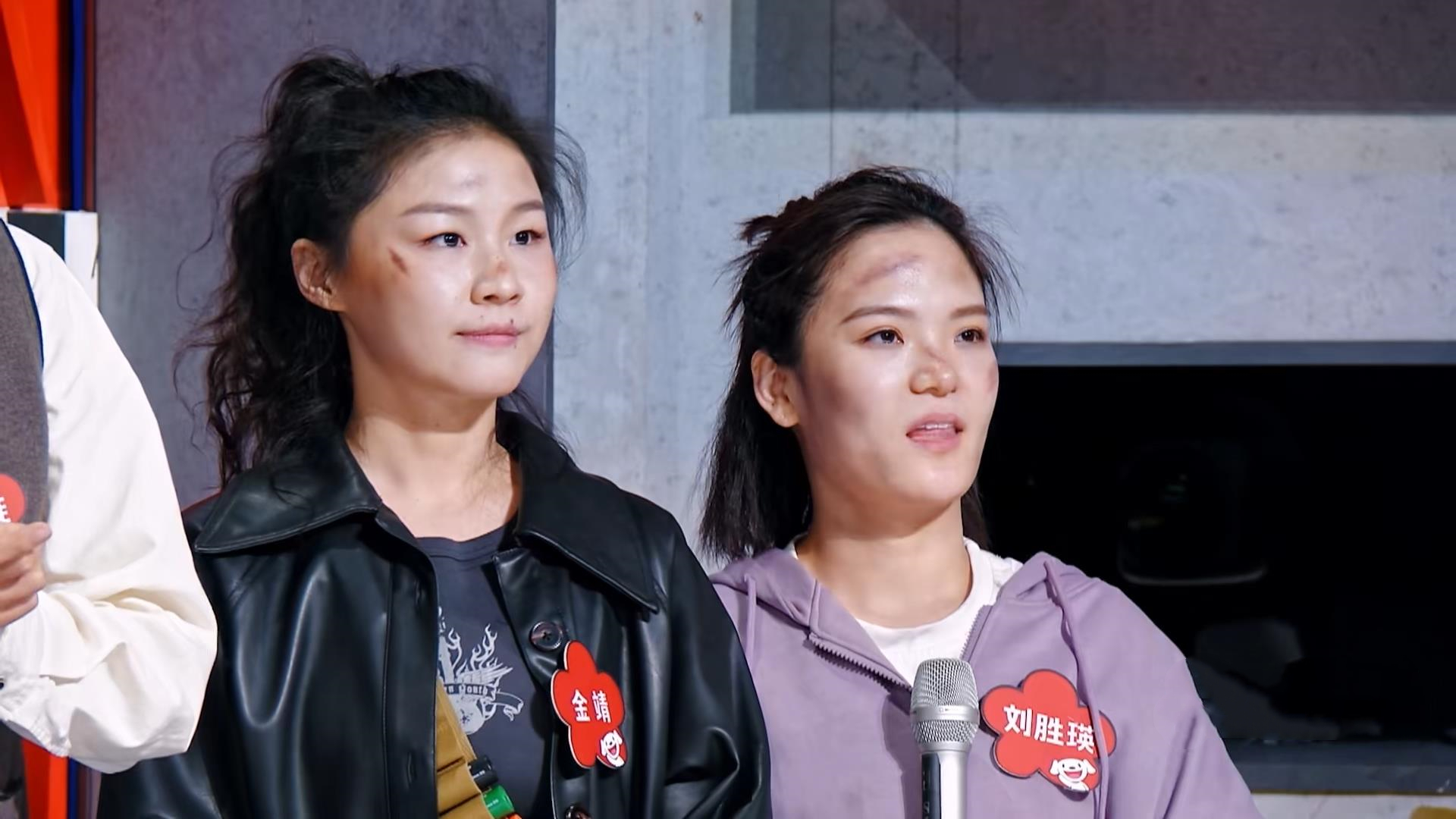 金靖|“表情帝”金靖表演风格被质疑,离开春晚舞台之后为何屡屡翻车?