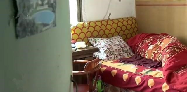 小喵姐|儿子被指和后妈争家产，遭82岁老父亲暴打，不指望他养老，病罐子