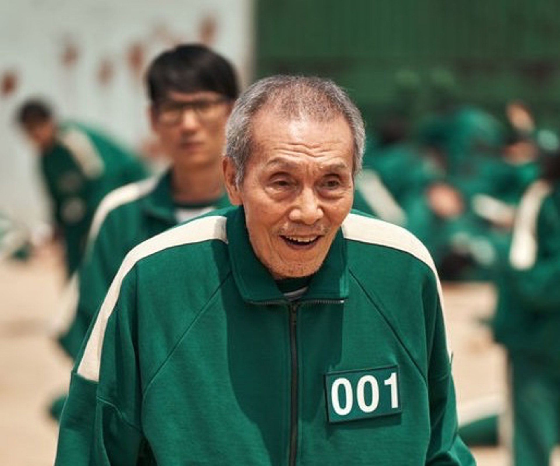 李政宰|《鱿鱼游戏》最受欢迎角色出炉：姜晓位列三甲，李政宰竟不是冠军