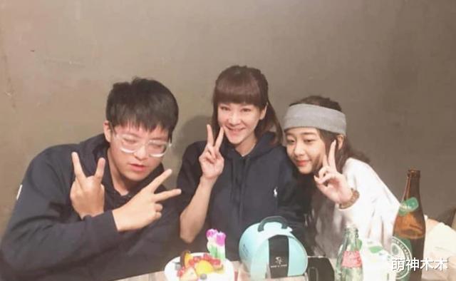 谢贤|照料生病前夫，跟前妻老公成兄弟，这九对明星离婚后成了真正知己