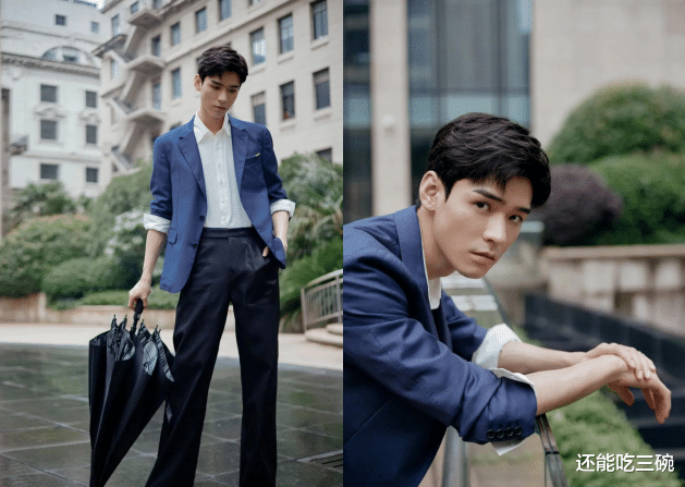 龚俊|龚俊线下活动现逆天颜值，偶遇他有多难？网友：在这就能看到