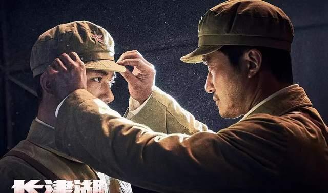 畢志飛評《長津湖》，特效粗糙，戰爭場景不真實，網友：實景拍攝-圖7