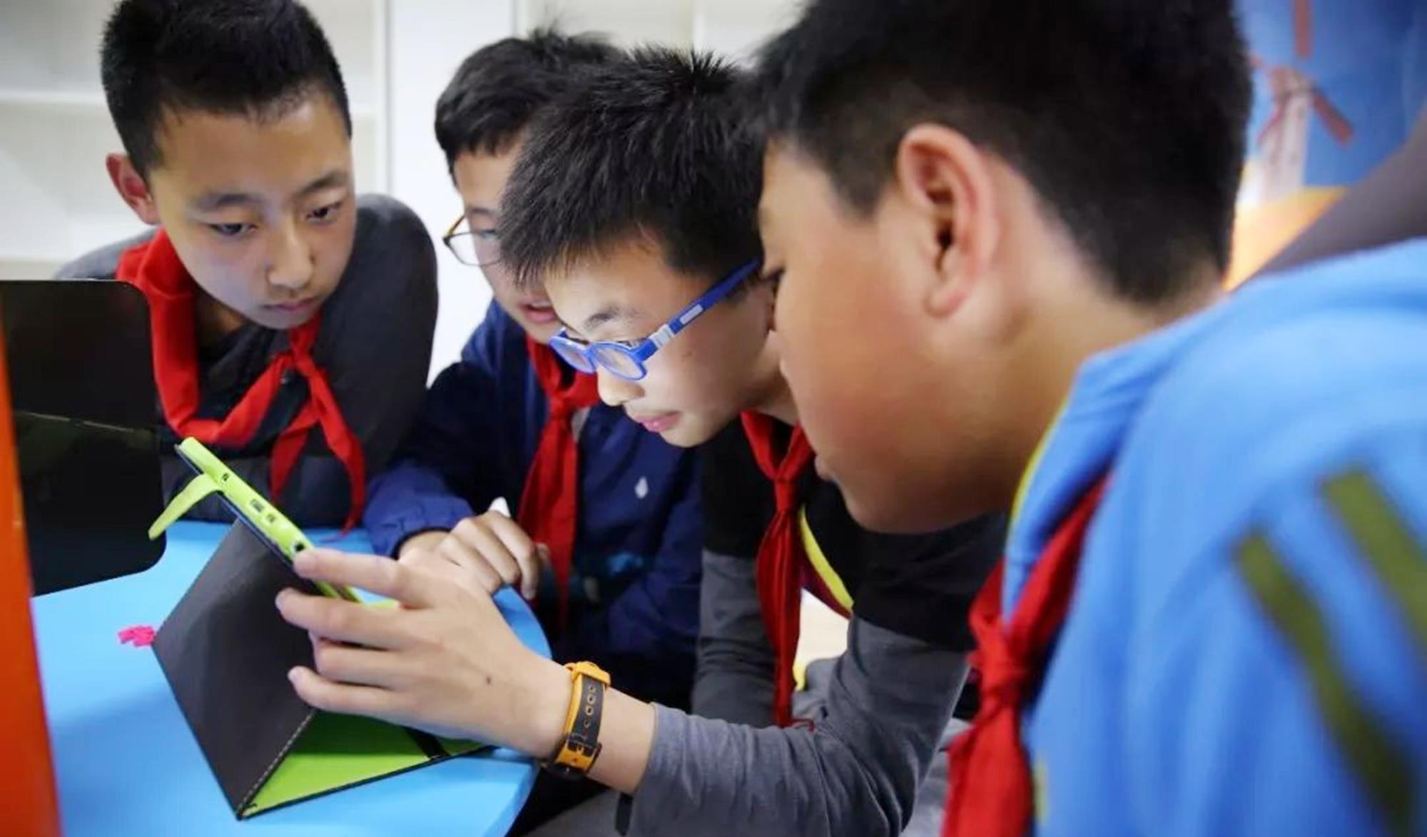 糯豆包妈妈|城市考290分学霸比不上农村只考240分学渣？初中校长的话引人深思