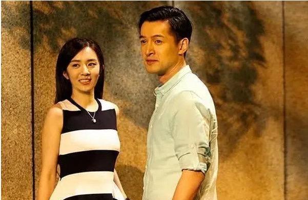 张嘉益|被称“吻戏一姐”,曾把胡歌熏吐,把张嘉译嘴巴亲破,真的太敬业