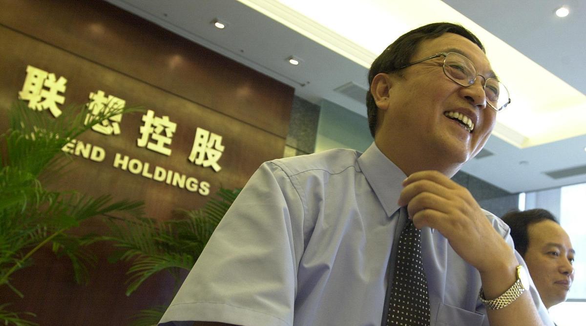 琳妹儿说|联想柳传志是马云雷军的“偶像”，华为任正非却不是，到底差在哪