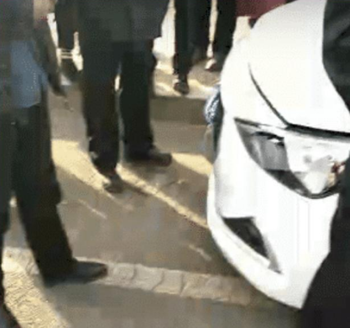 案件通报|男子化身职业抓拍人，当地车主接连中招，最终后悔不已