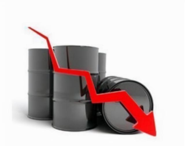 油價重回6元時代？油價終於降瞭，這次降價到底能夠持續多久-圖3