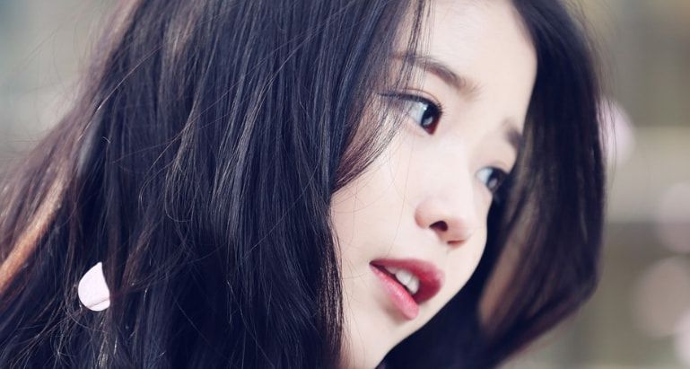 李智恩|“国民妹妹”李知恩：曾参加20多次选拔被淘汰，被嘲歌声不堪入耳