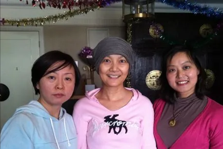 李婷|独自抗癌9年的李婷：去世前大骂前夫张子健，弟弟的房子没了着落