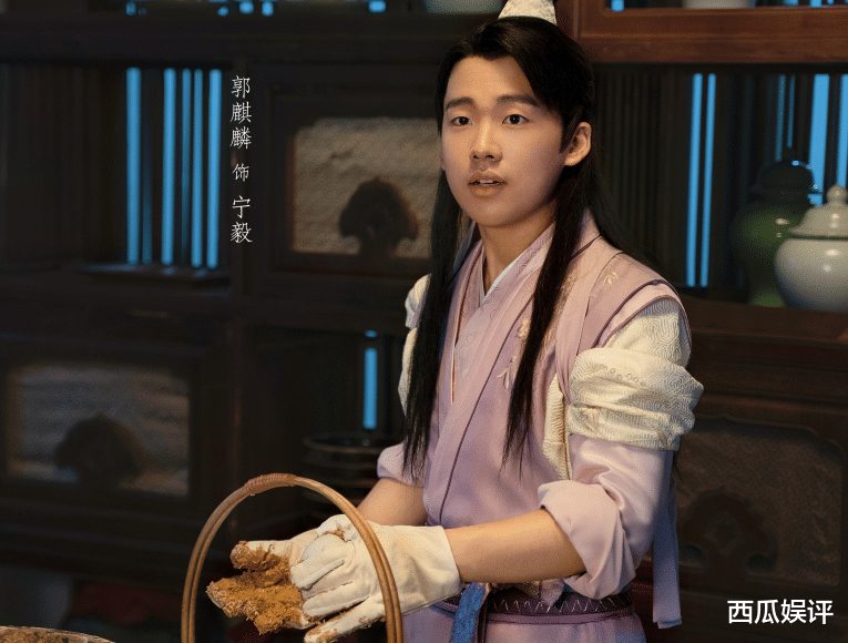 赘婿|新丽两部新剧开评分，《斗罗大陆》粉黑大战，《赘婿》逆风翻盘