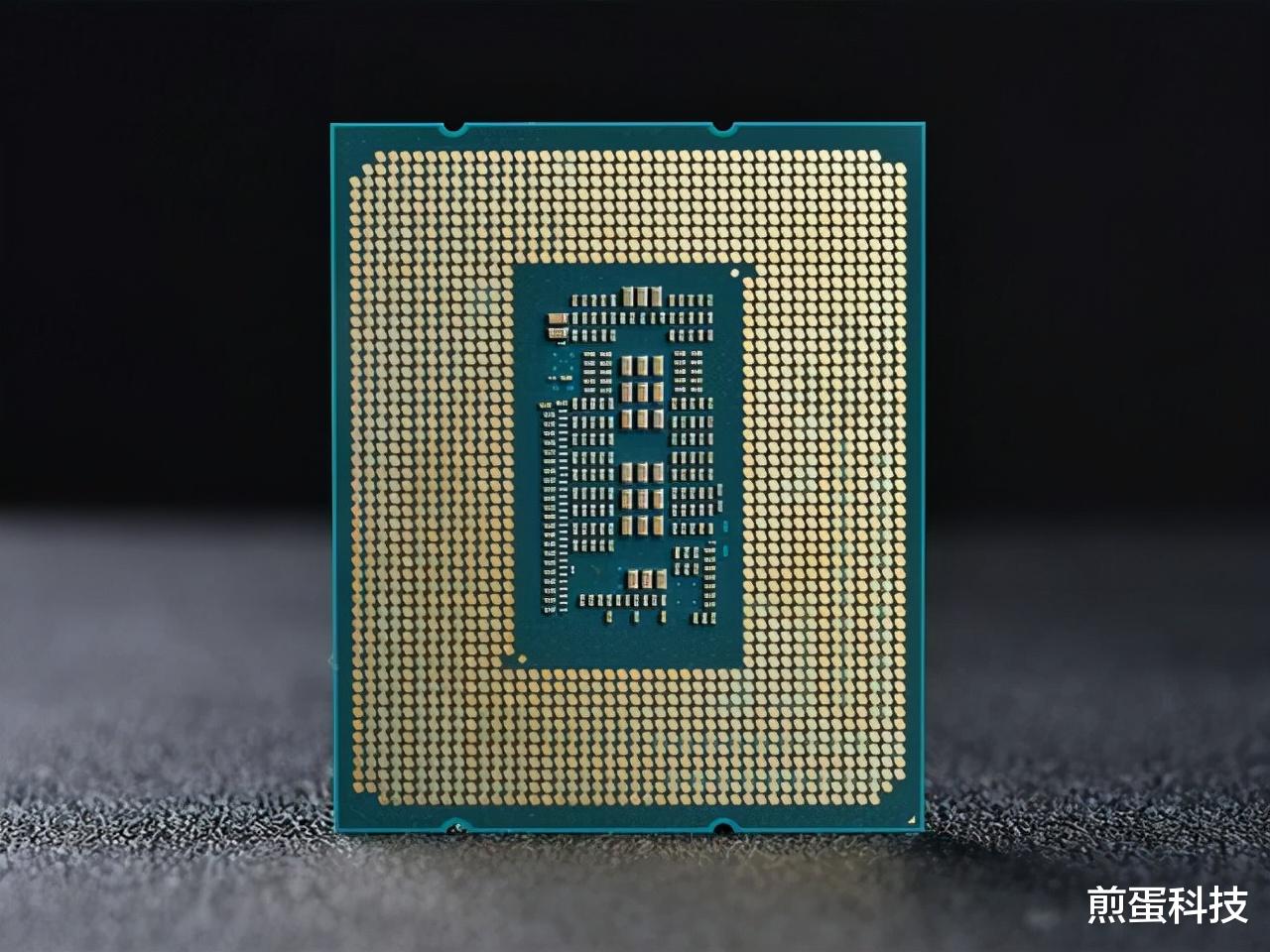 vivo|牙膏挤爆！英特尔第十二代移动处理器跑分曝光