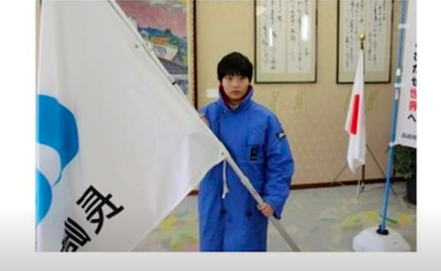日本天才少女堕落史,杀害闺蜜,逼死父亲,她是如何成“魔”的?