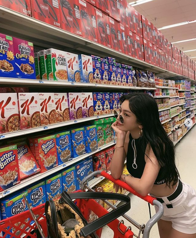 辣妈|身材完胜少女！日本38岁辣妈MegBaby瘦身秘诀一次看！