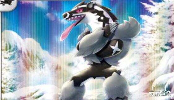 精灵宝可梦|《精灵宝可梦》冷知识大百科——姆温魔女系乌贼,长毛巨魔哥伦多?