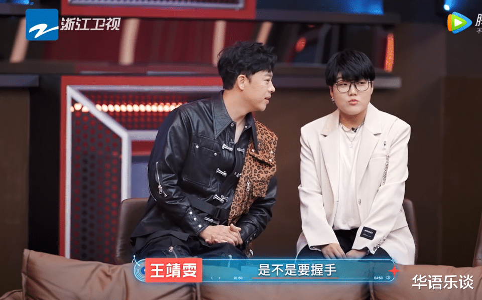 杨坤|《闪光的乐队》首集结：张楚压轴，杨坤戏多，好声音大聚会