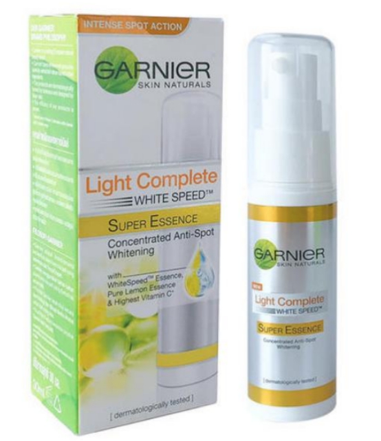 水果|平价的美白精华液排行榜，赢回皮肤好状态，秒变白皙素颜肌