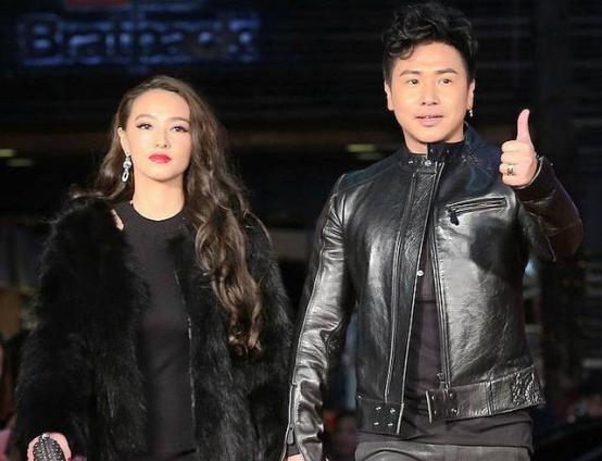 欧弟|台媒曝欧弟前妻有新欢，离婚不到3个月，与小8岁男星一同回家