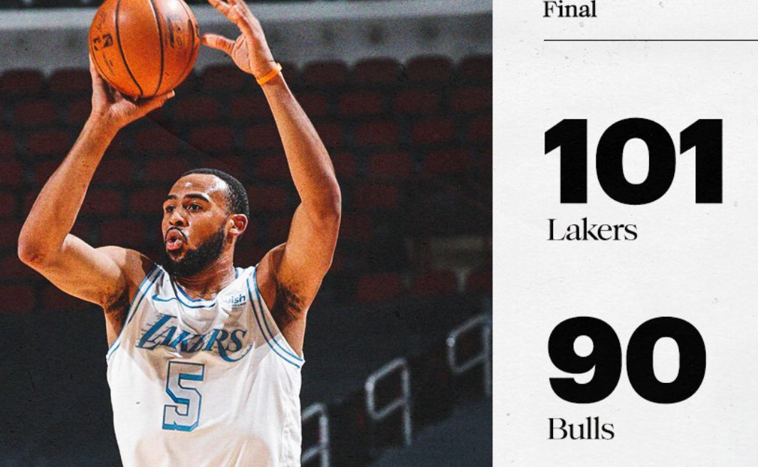 安东尼·戴维斯|湖人4记三分照样轻取公牛!浓眉哥摊牌了!三节37分创赛季新高