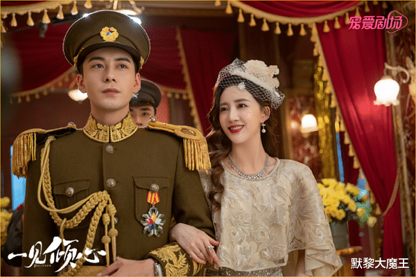 甜宠剧|优酷又一“甜宠剧”爆火，上线1天热度就登顶，只播4集根本不够看