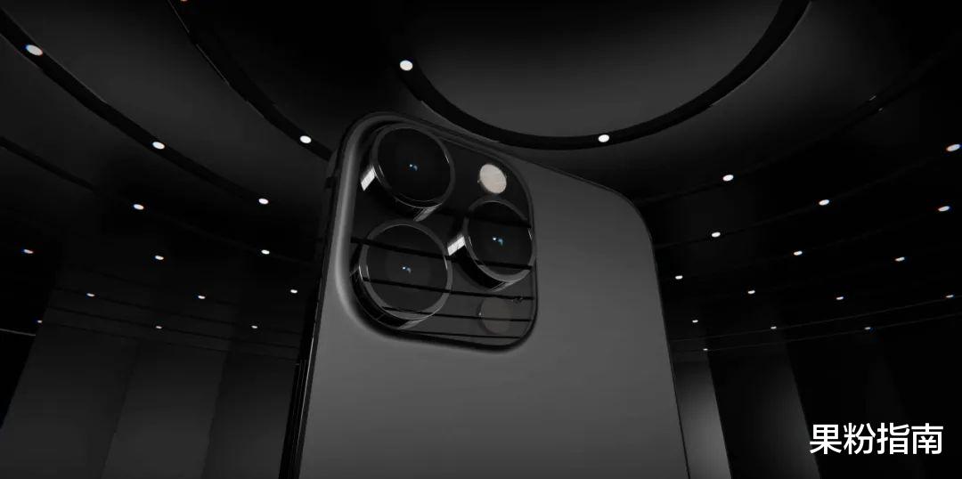 iphone13|iPhone 13 机身尺寸数据曝光,6 大改进