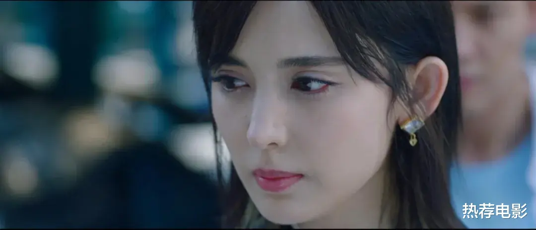 古力娜扎|消失了3年的新剧终于开播,但盼来的却是部顶级烂剧!