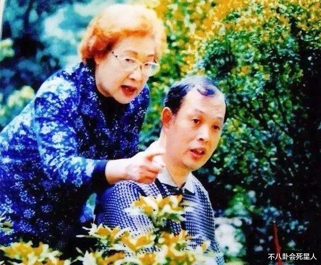 邱淑贞|10位自然衰老的中老年女星，皮肤松弛满面皱纹，但比整容脸舒服