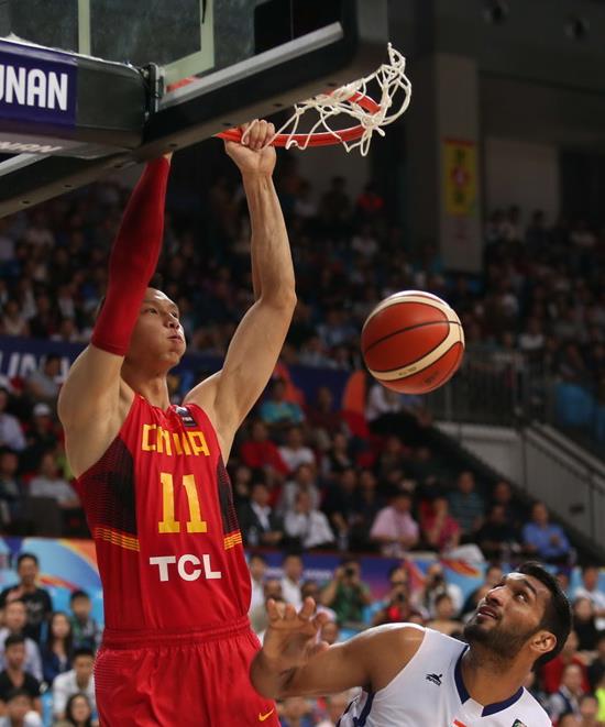 八村塁|CCTV5直播中日戰(zhàn)！日媒稱：中國(guó)至少輸20分，八村塁將打爆易建聯(lián)