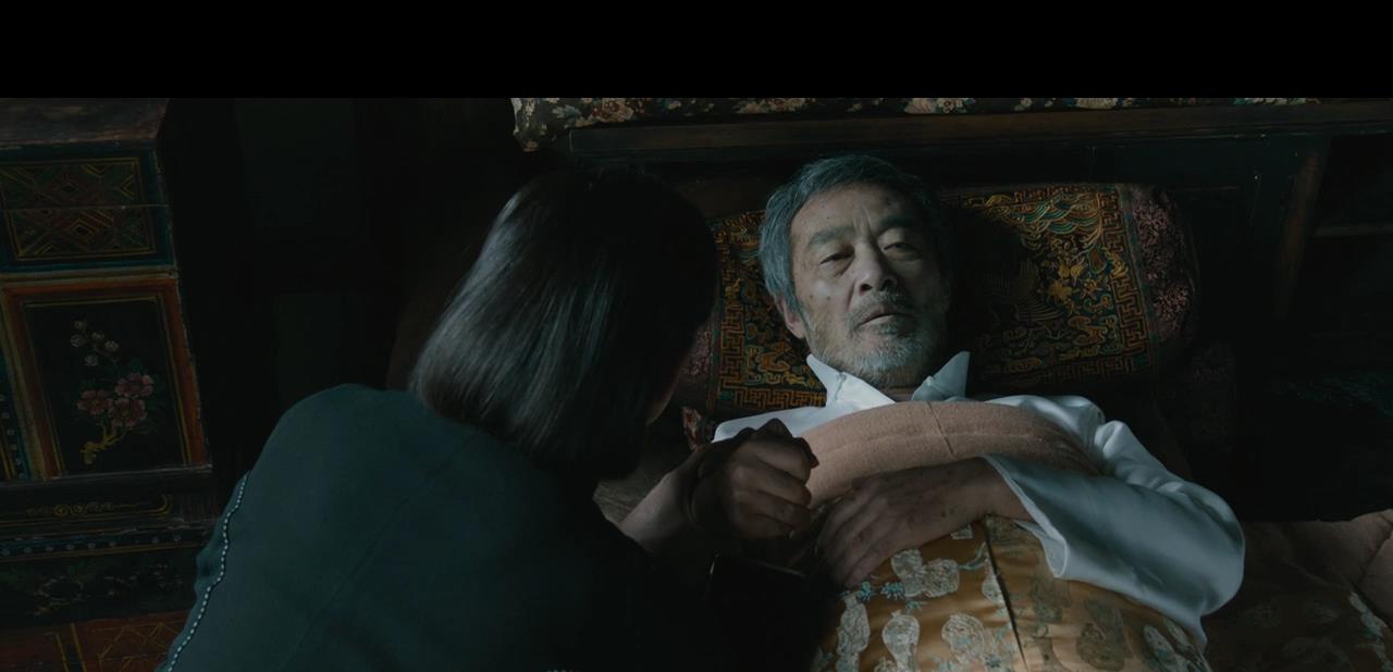 张靓颖|《道士下山》高手排行榜，周西宇查老板加起来打不过第一