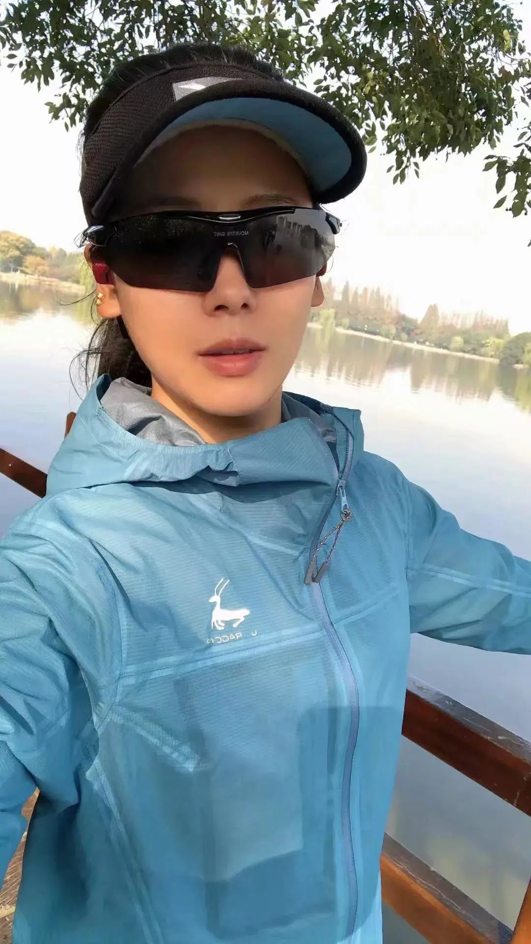 王晓林|从170斤胖子到越野传奇……跑步带给他们的变化究竟有多大?