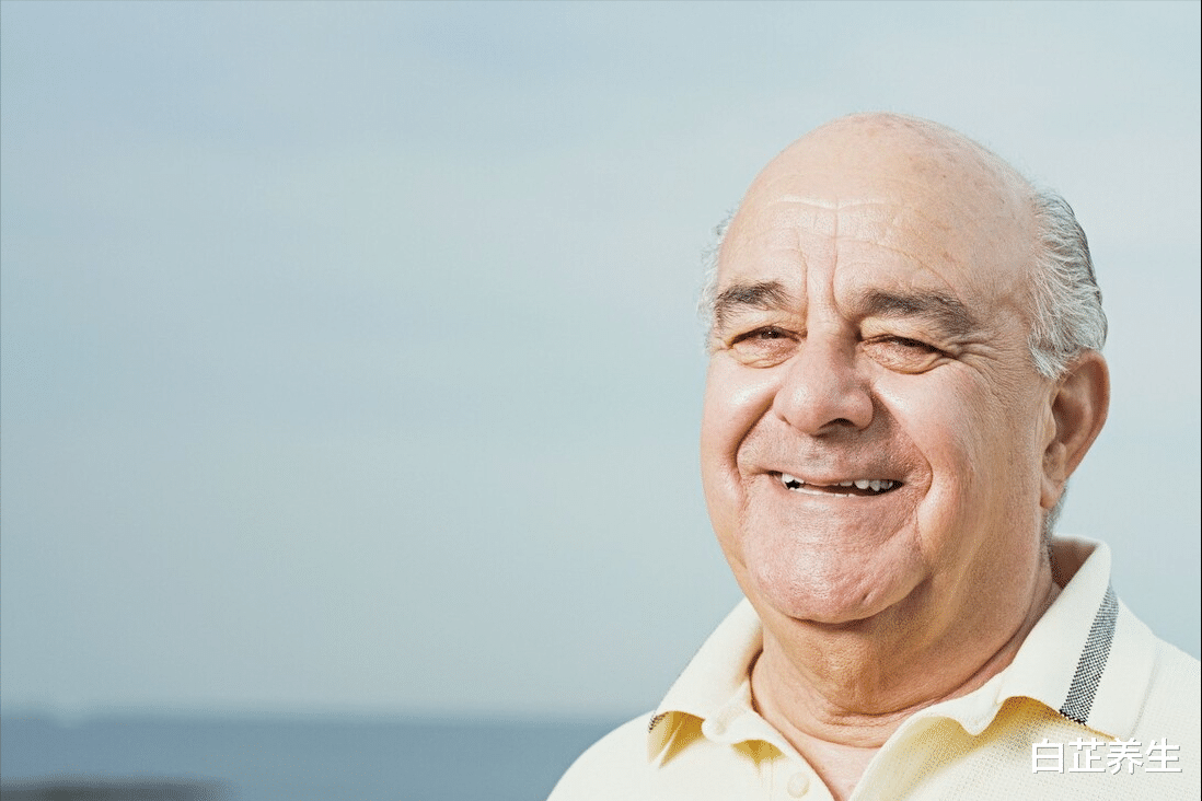 咳嗽|寿命长的人,一般身体这2个部位保养得很好,希望你能做好