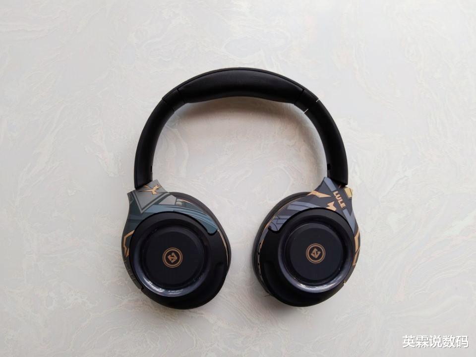 |不输于千元机，深海之声EL-A2头戴蓝牙耳机带来与众不同体验