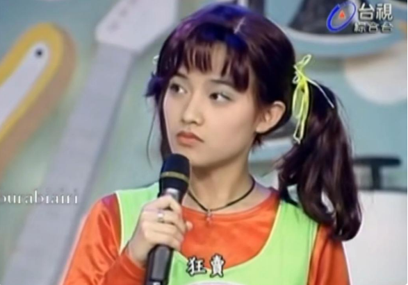 古装剧|从影后到“魔女”，为男友割子宫的范晓萱：子宫是可有可无的器官