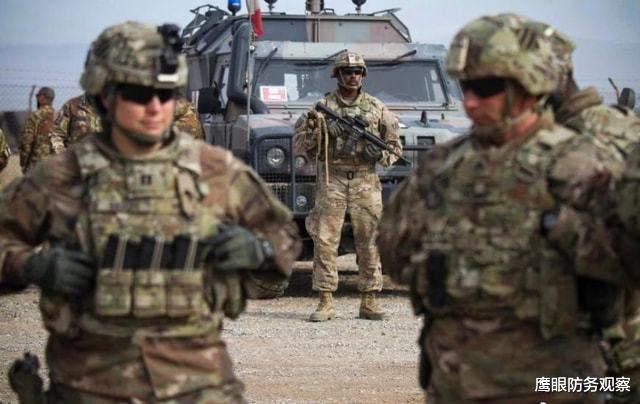 伊拉克|美国撤军后，伊拉克军队能否应对伊朗系民兵、IS残余和库尔德人？