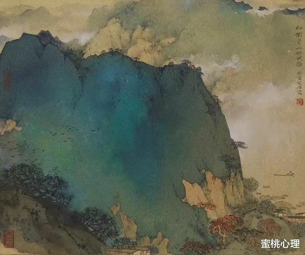 蜜桃心理 一个男人,给你这些“感觉”,意味着你们“不合适”