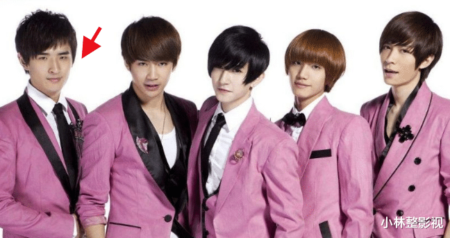 快乐男声|第一届《快男》过去14年了：有人离婚、有人被雪藏、而他坐过牢