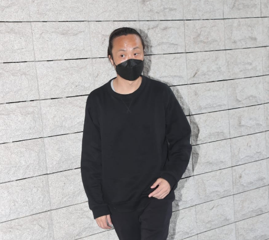 唐奕聪|唐奕聪猝逝,朱茵黄贯中十指紧扣送别,许志安郑中基等众星到场