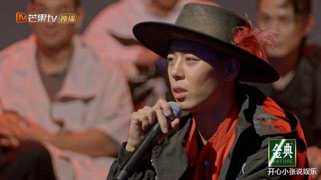 李承铉|五公分组引争议？节目组强行削弱李承铉！他们也是时候输一场了！