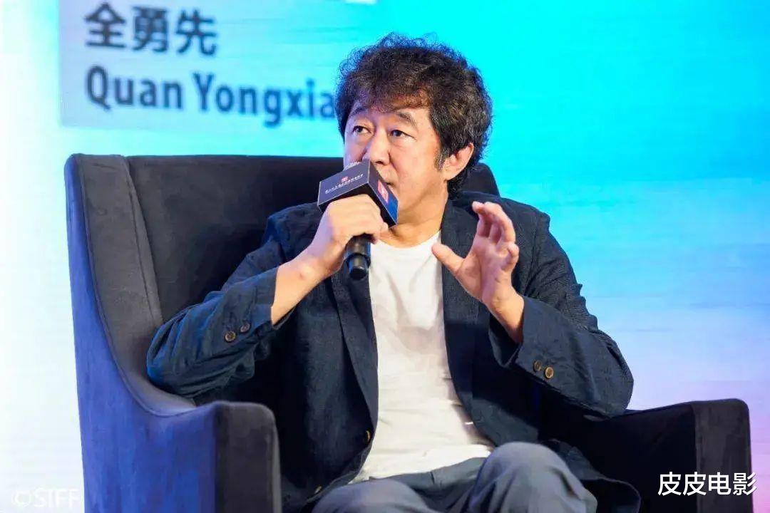 张嘉益|同样是演“周乙”，于和伟和张嘉益放在一起看，差别就出来了