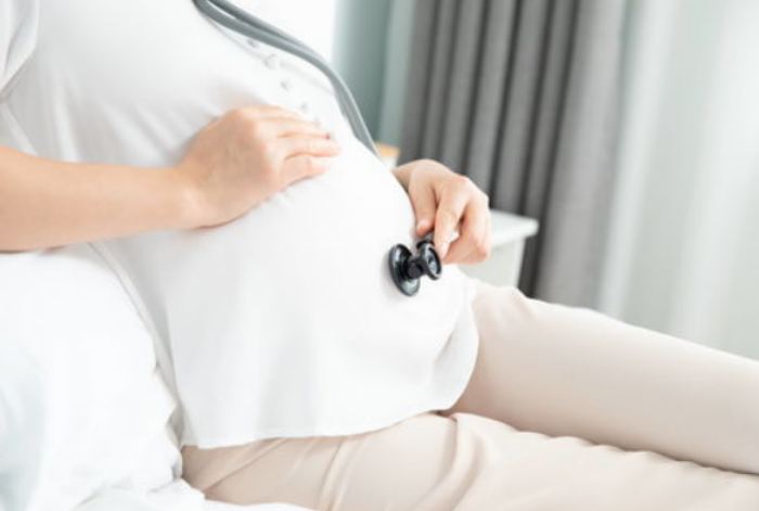 糖果的妈妈|准妈妈在孕期“烧心”，和胎宝有啥关系？别因乱猜而增添烦恼