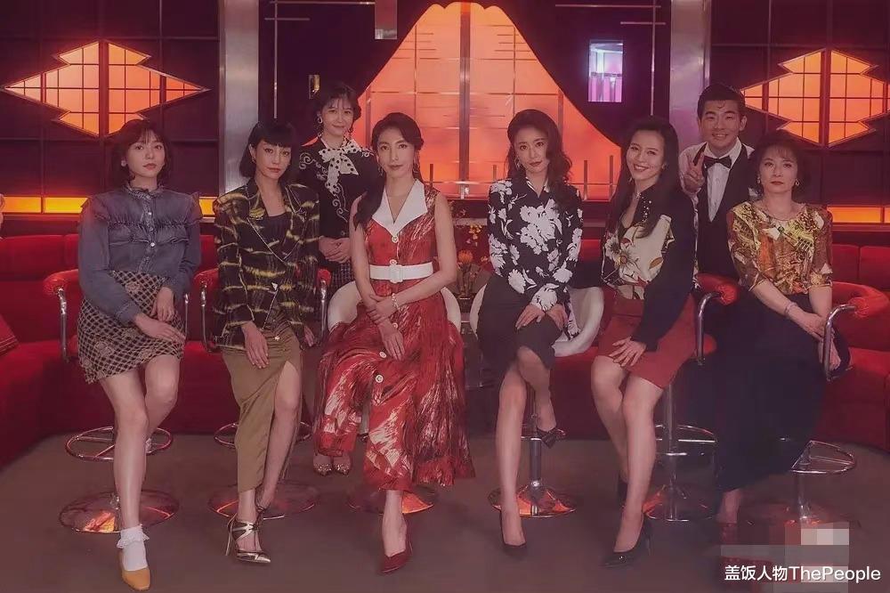 林心如|演玛丽苏被吐槽,害周杰被骂,林心如凭啥成为还珠三姐妹的赢家?