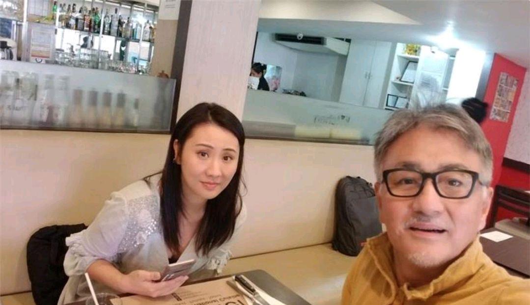 吴岱融|吴岱融:最帅“花无缺”,巅峰期被雪藏,拍风月片结识妻子钟淑慧